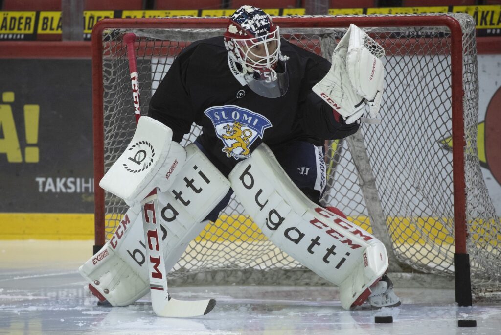 Ex-Leijona hurjan tulituksen keskellä – toinen suomalainen pelasti tilanteen