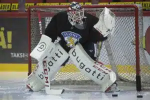 Yhden sukupolven odotus päättyi – Leijona-vahti kuvaili hetkeä MTV:lle