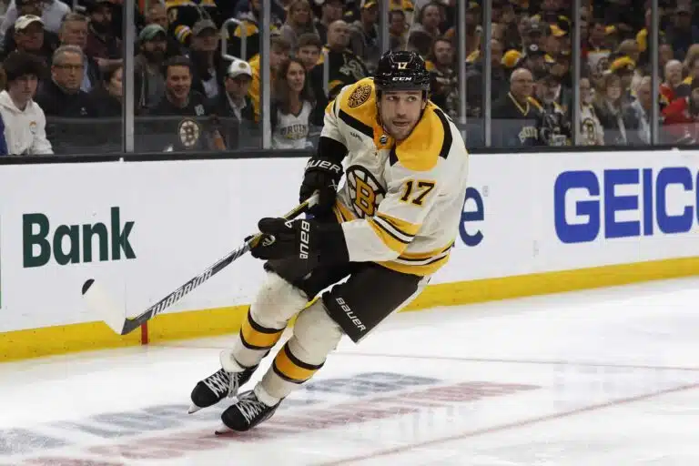 Milan Lucic teki yllättävän ratkaisun – uusi osoite meren takana