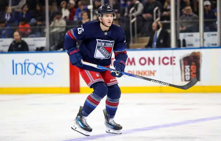 MM-kisoissakin nähty NHL-tähti vaihtaa maisemaa – tässä uusi osoite
