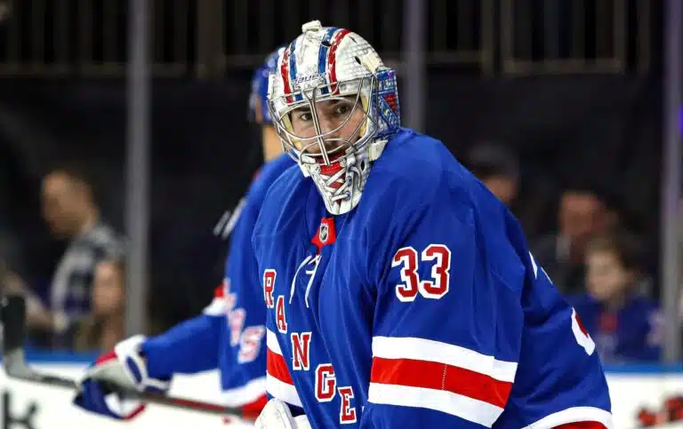 Kolme ottelua riitti – Rangers teki välittömän ratkaisun
