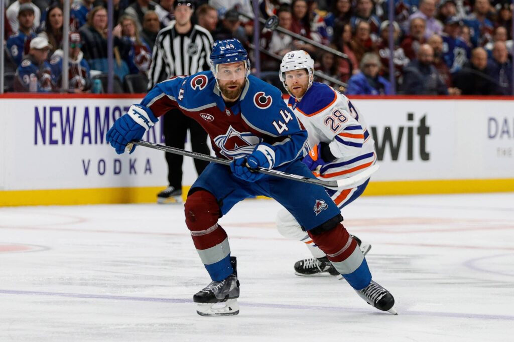 Kanadan maajoukkuepuolustaja jättämässä NHL:n? – tässä uusi mahdollinen osoite