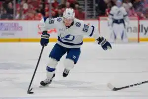 NHL-tähti jätti Valkoisen talon väliin – paljasti nyt todellisen syyn