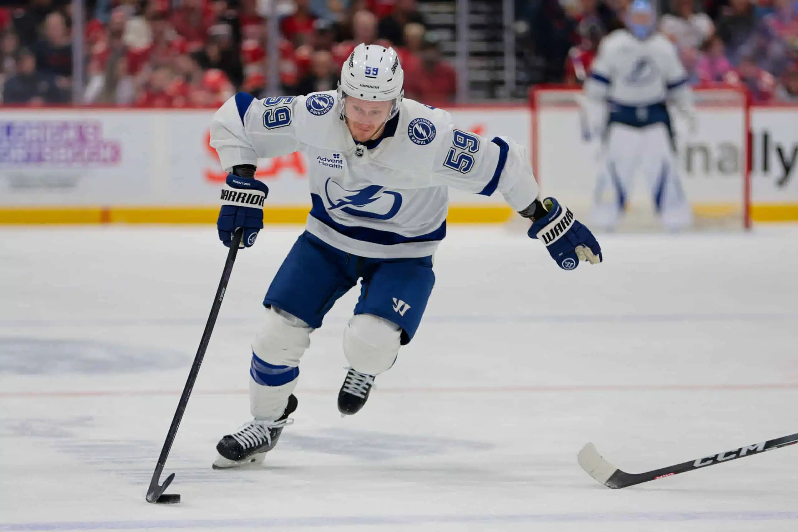 NHL-tähti jätti Valkoisen talon väliin – paljasti nyt todellisen syyn