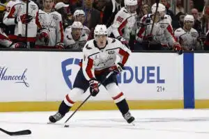 NHL-kausi päättyi kuin seinään – Yhdysvalloille loistavia uutisia