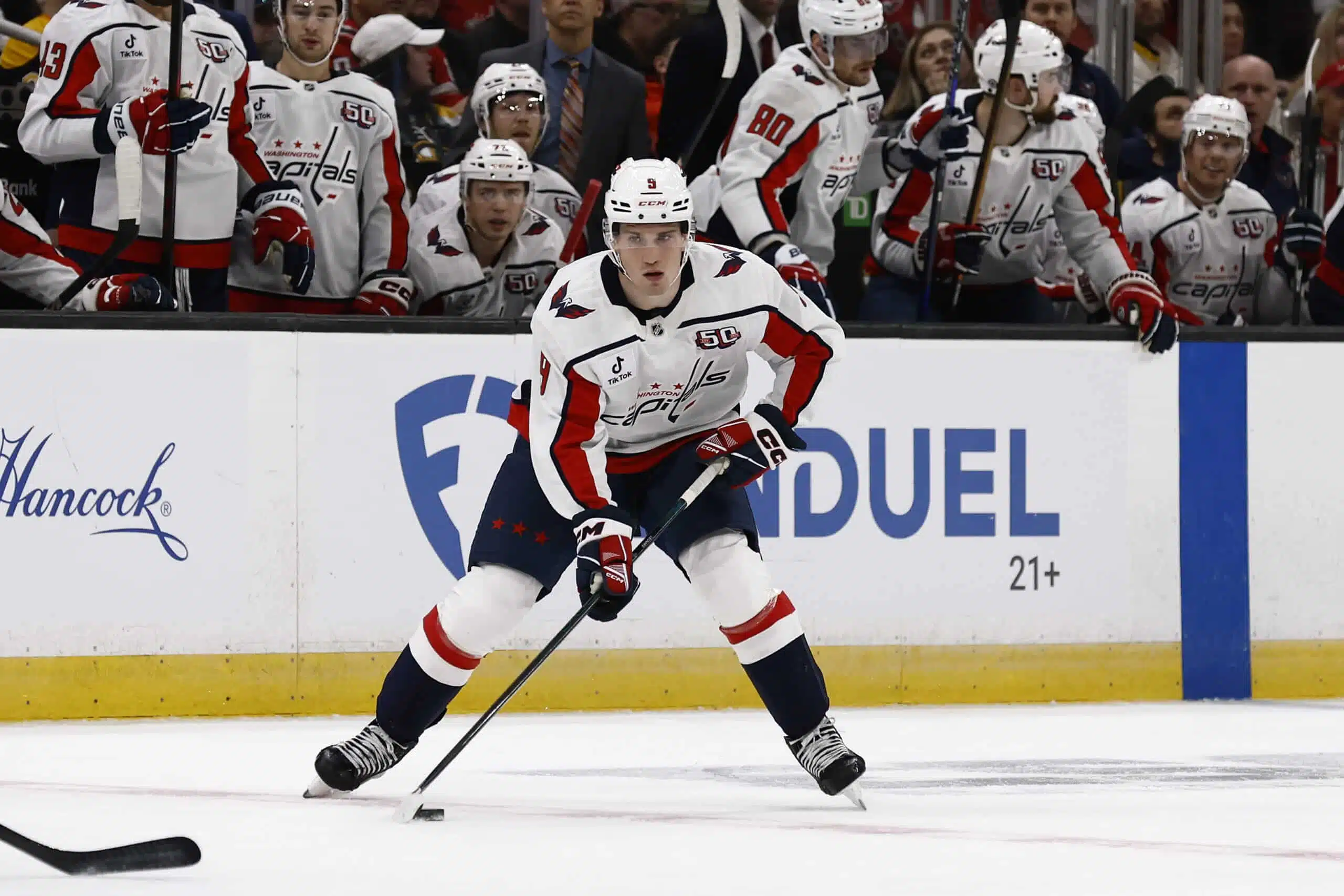 NHL-kausi päättyi kuin seinään – Yhdysvalloille loistavia uutisia