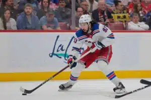 Rangersin ongelma kiteytyy yhteen asiaan – ja se on vaikein korjata