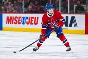 49 maalia täynnä – maajoukkuetähti jahtaa historiallista rajaa, jota Montrealissa ei ole nähty vuosikymmeniin