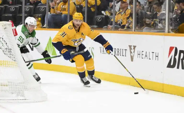 Surkeita uutisia Mikko Rantasen Dallasille – nyt kuiskitaan valtavasta kaupasta