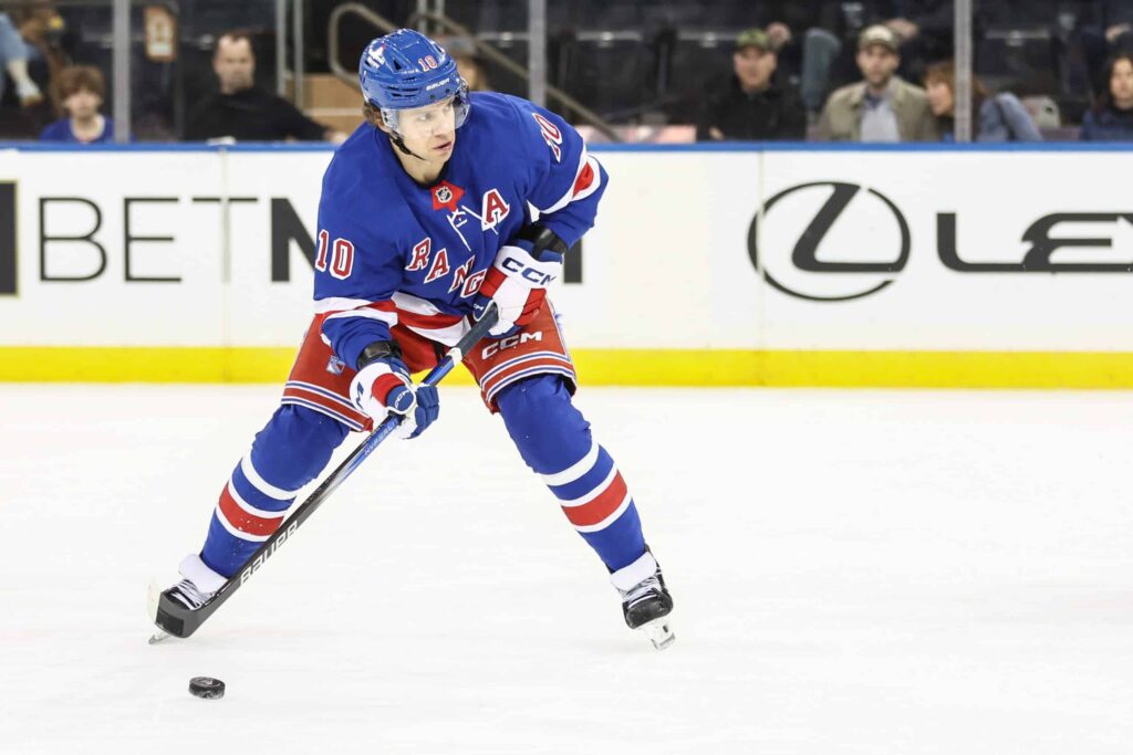 Venäläistähti väisti sopimuskysymykset – epävarmuuden varjo NHL-tulevaisuuden yllä