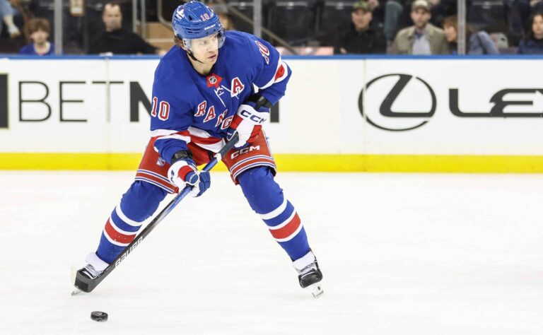 Venäläistähti väisti sopimuskysymykset – epävarmuuden varjo NHL-tulevaisuuden yllä