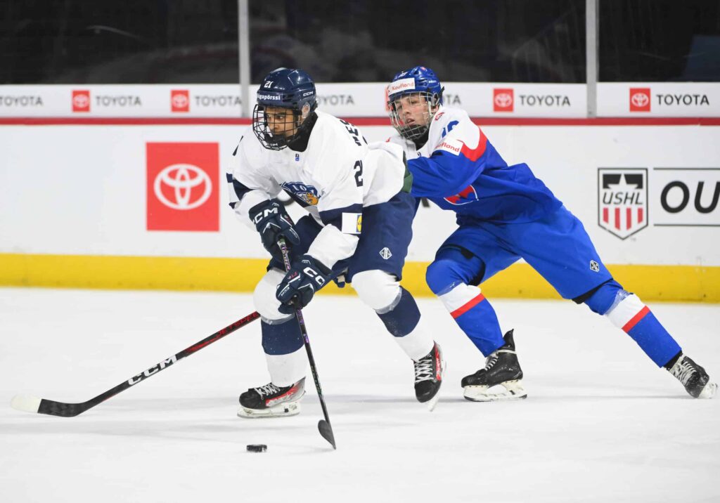 Tässä on Suomen salainen ase? – SHL:ssä pelaa todellinen kiekkolupaus