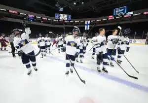 Pikkuleijonat valmiina Ruotsin valloitukseen – valmennusjohdolta nimekkäitä valintoja