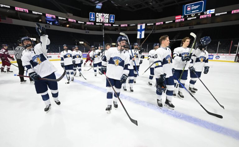 Pikkuleijonat valmiina Ruotsin valloitukseen – valmennusjohdolta nimekkäitä valintoja