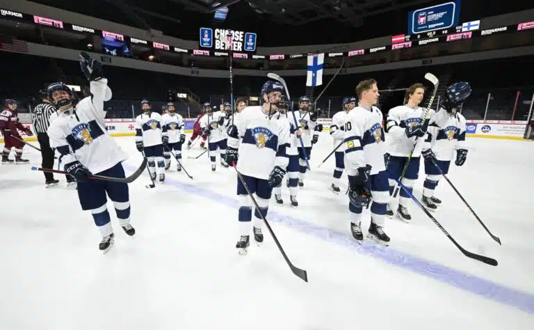 Pikkuleijonat valmiina Ruotsin valloitukseen – valmennusjohdolta nimekkäitä valintoja