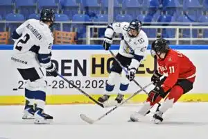 Yksi nuori nimi nousi esiin – Liiga-seuralta selkeä viesti tulevasta roolista