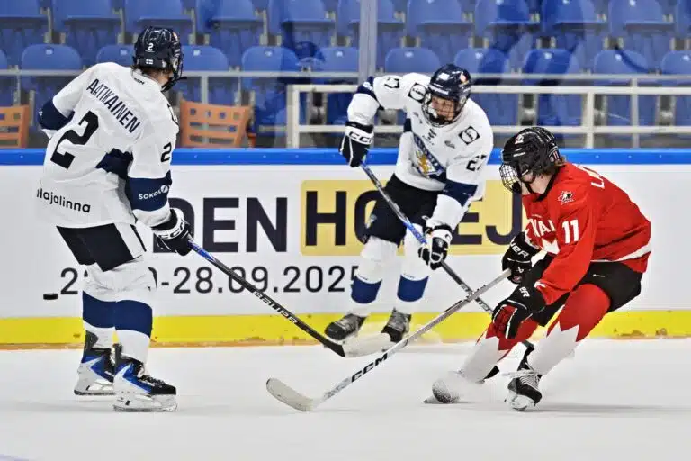 Yksi nuori nimi nousi esiin – Liiga-seuralta selkeä viesti tulevasta roolista
