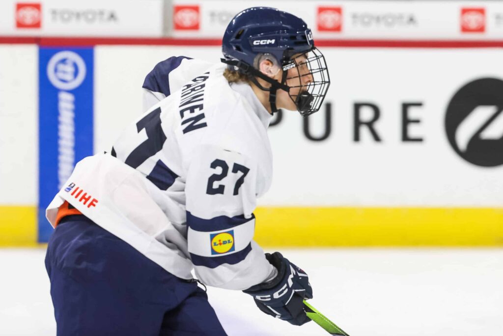 Tuleva Leijonien kivijalka? – Tapparan puolustajalupaus yllätti kaikki