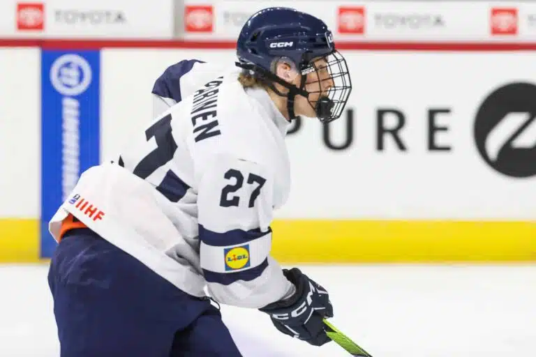 Voiko pitää paikkaansa? – jopa neljä suomalaista menossa NHL:ään ykköskierroksella