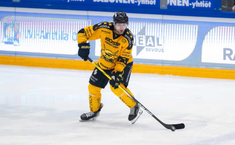 Raimo Helminen sai mieluisan uutisen – pitkä sopimus julki