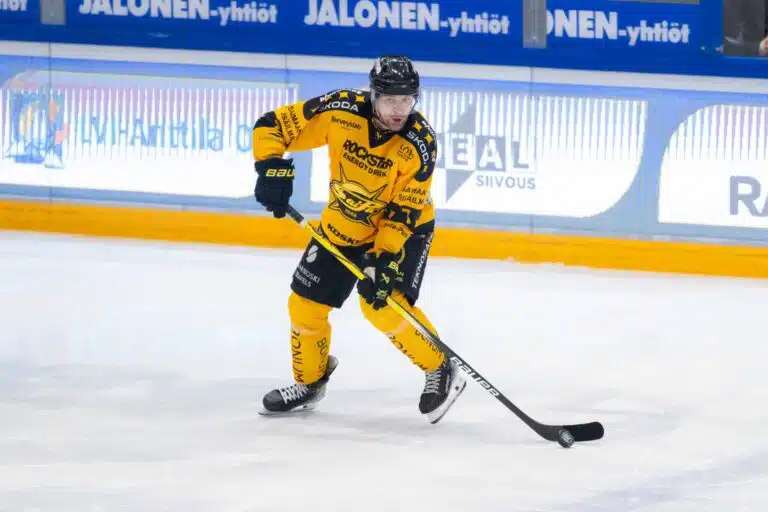 Raimo Helminen sai mieluisan uutisen – pitkä sopimus julki