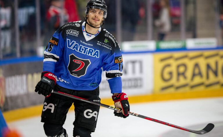 Helsingin Jokereilta järkälemäinen hankinta