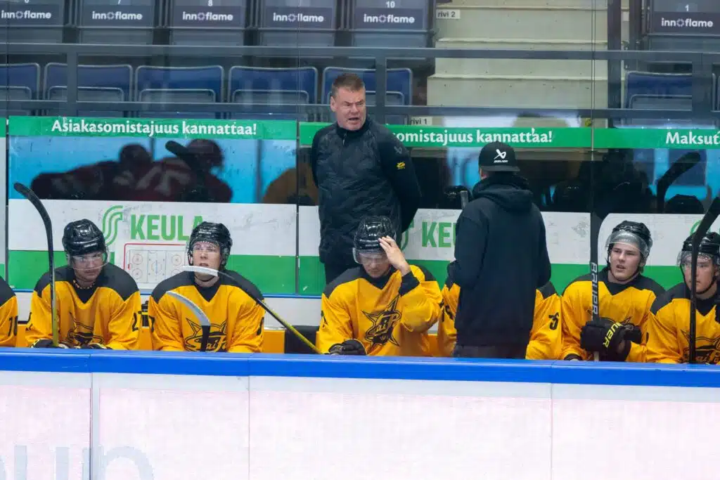 IS: Leijona-legenda antoi äänensä kuulua – tätä oli mahdotonta pitää sisällä