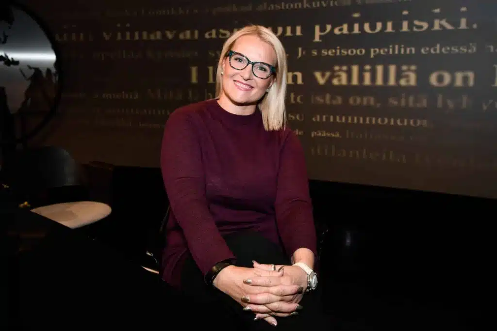 Urheiluruudun takavuosien tähti yllätyspestiin – on hämmentynyt