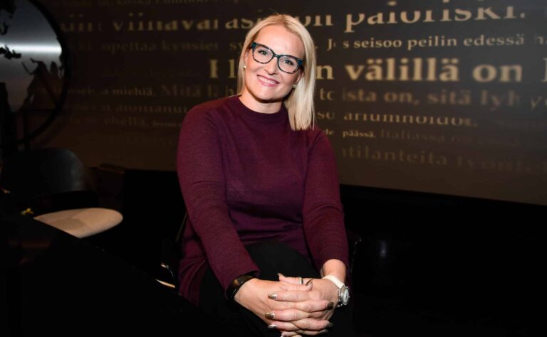 Urheiluruudun takavuosien tähti yllätyspestiin – on hämmentynyt