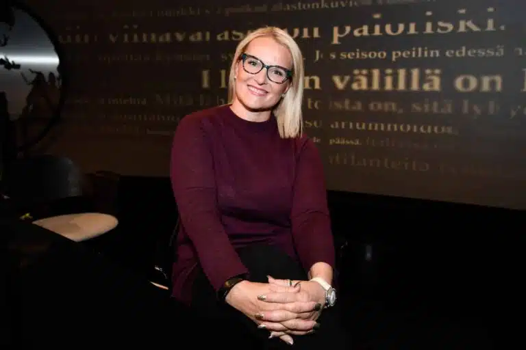 Urheiluruudun takavuosien tähti yllätyspestiin – on hämmentynyt
