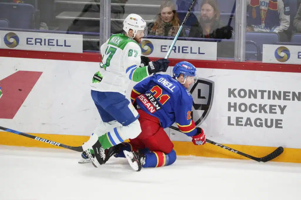 Ulkomaalaisvahvistukset karkaavat käsistä – ruotsalaisseura virittelee unelmahankintaa