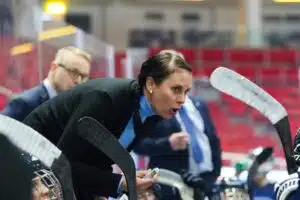 HIFK:sta kantautui iso uutinen – merkittävä askel suomalaiselle naiskiekolle