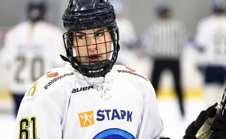 Naisleijonien pistelinko sai elämänsä tilaisuuden – jo kolmatta kertaa