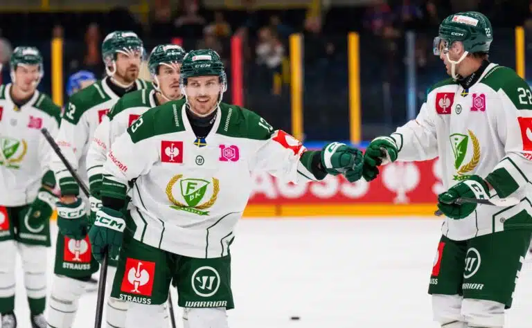 Leijona-tähden seura teki kovan ratkaisun – Tre Kronor -legenda sivuun synkästä syystä