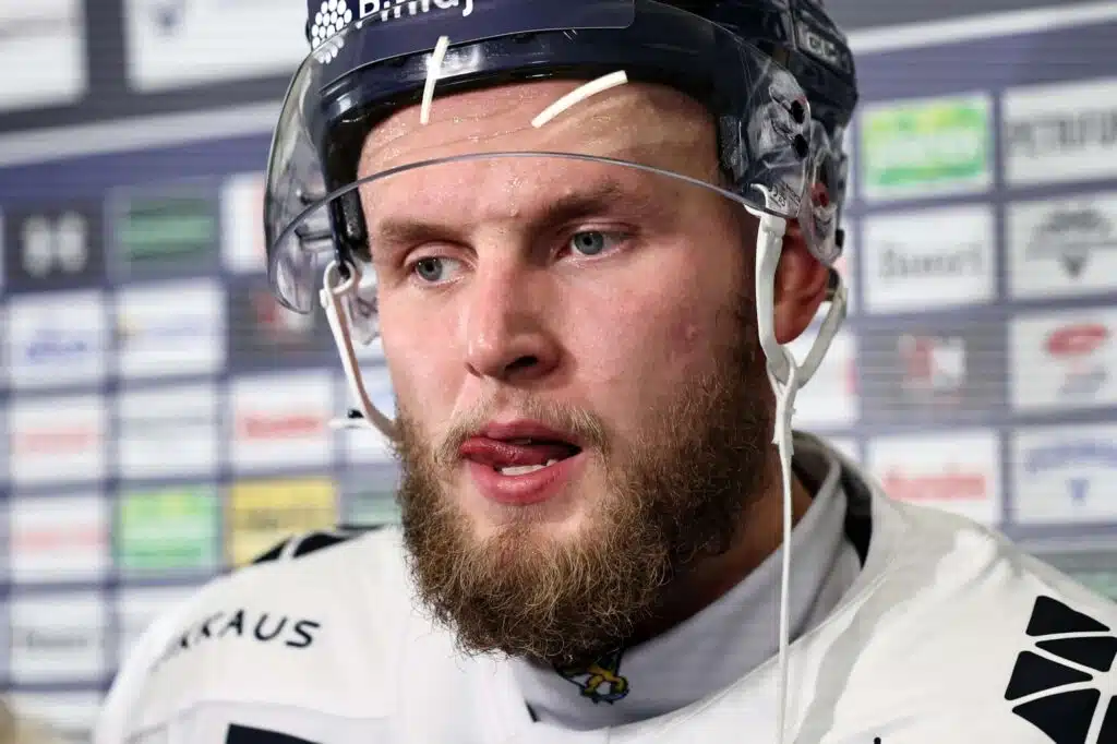 Leijona-pelaajan ratkaisu herätti hämmennystä – tarina sai nopean käänteen