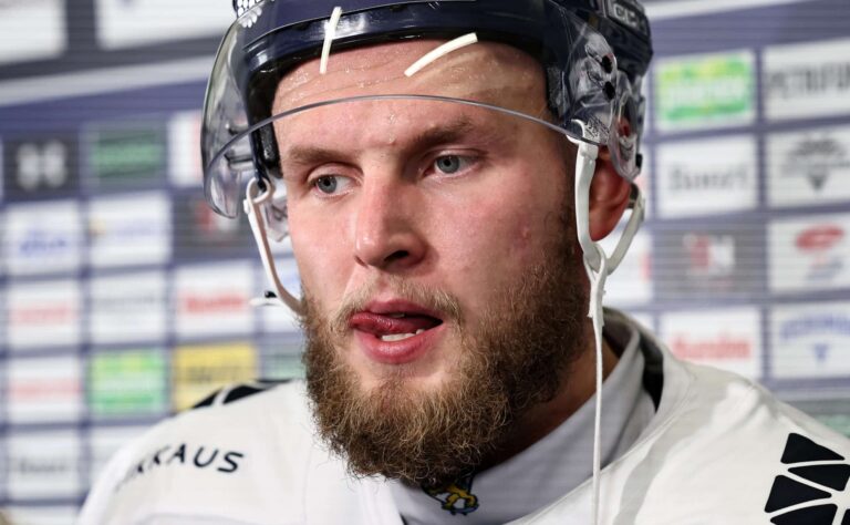 Leijona-pelaajan ratkaisu herätti hämmennystä – tarina sai nopean käänteen