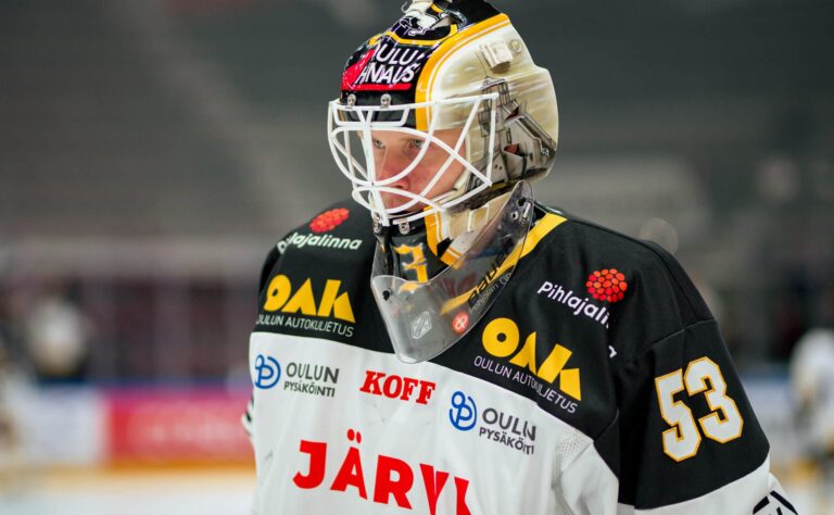 Suomalaisvahti liittyy harvalukuiseen joukkoon – seura vaihtuu jälleen