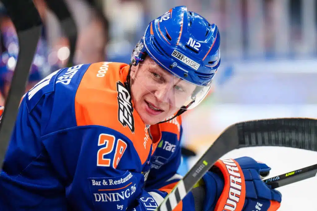 Leijona ei luovuta – vaikeudet Ruotsissa paljastavat karun totuuden