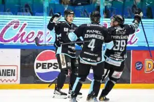 Suomen Chicago heräsi – riittääkö ex-Leijonan eväät keväälle?