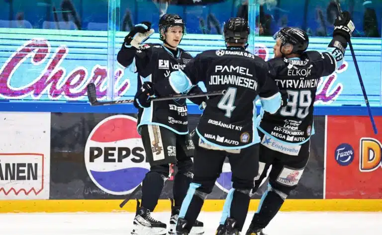 Suomen Chicago heräsi – riittääkö ex-Leijonan eväät keväälle?