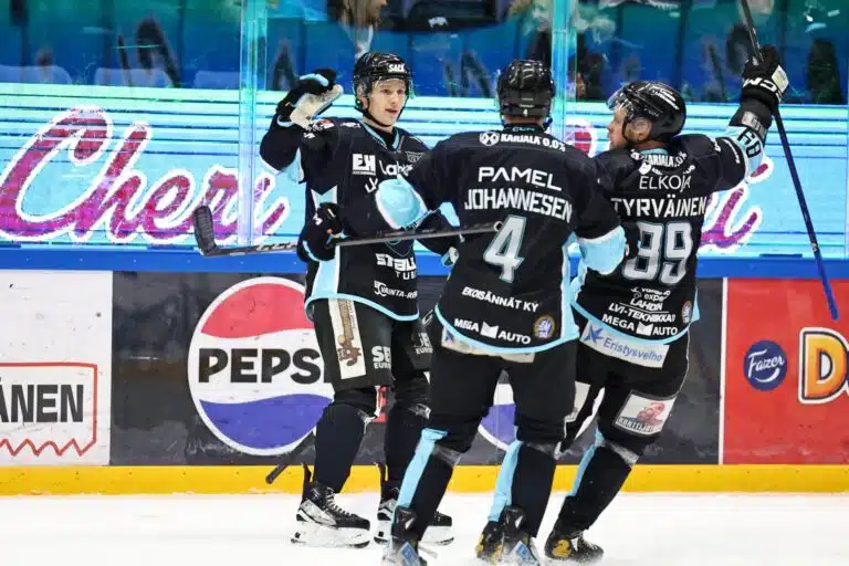 Suomen Chicago heräsi – riittääkö ex-Leijonan eväät keväälle?