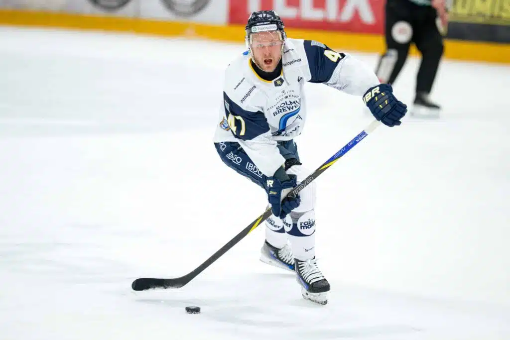 Ville Lajusen uusi seura paljastui – nyt puhuu maajoukkuelegenda