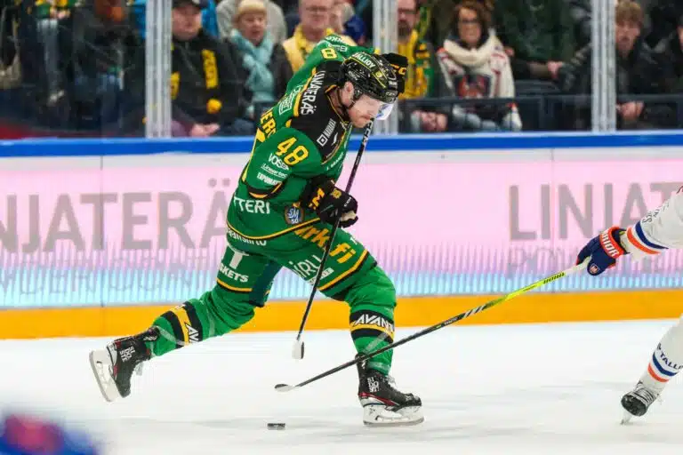 Liiga-seuralle helpottava käänne – pitkään odotettu viesti yllättävältä taholta
