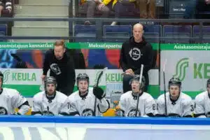 Raivo jäi näkyväksi – konkarin purkaus kertoo Liiga-seuran todellisesta tilasta