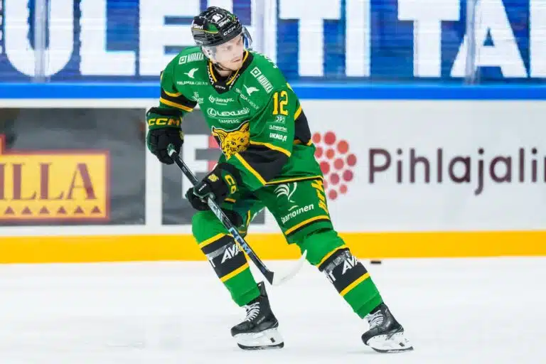 Leijoniin tarjolla todellinen supertähti MM-kisoihin?