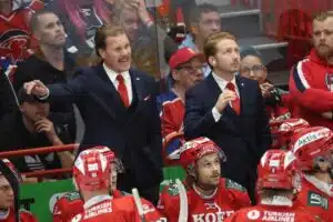 Olli Jokisen HIFK otti rumasti takkiin