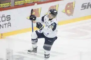 Leijona-mitalisti ei peitellyt – näin peli on muuttunut Liigassa