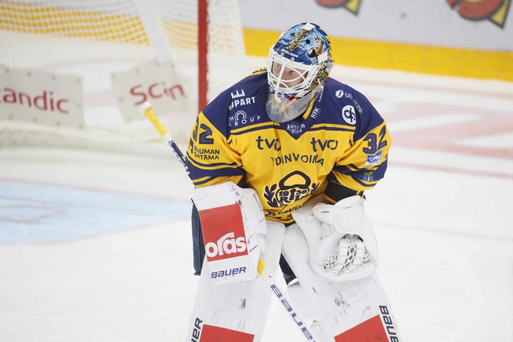 Ex-Leijonan satumainen paluu sai ikävän juonteen
