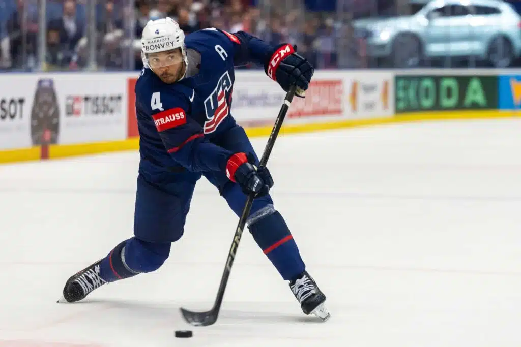 Yhdysvaltain olympiajoukkueelle brutaali takaisku – supertähti loukkaantui