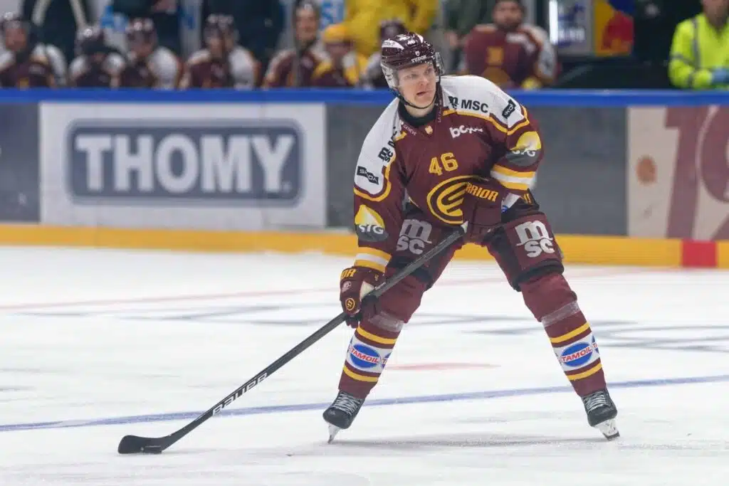 IL: Sveitsiin vain yhden asian takia? – Leijona-pakki kertoo syyn